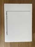 Macbook Air 13,6-inch 16RAM 256GB, закупен от ISTYLE