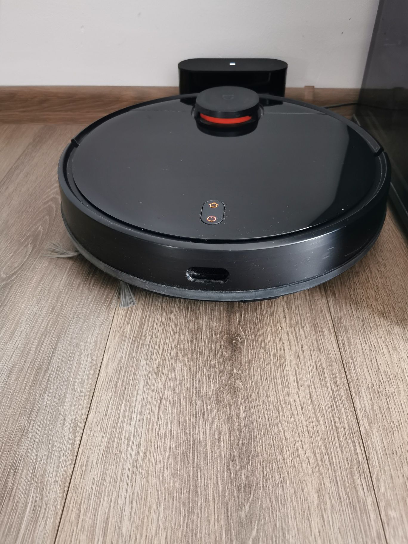 Робот прахосмукачка Xiaomi Mi Mop PRO