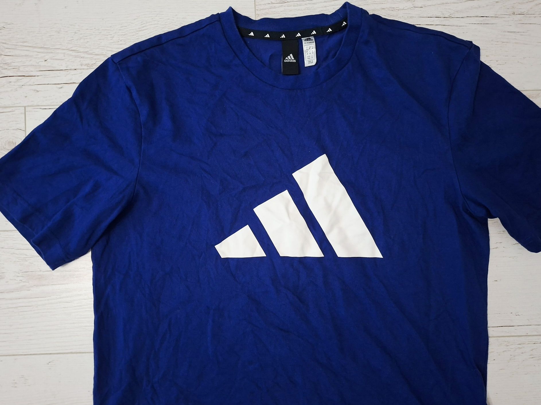 Adidas-Ориг. Тениска