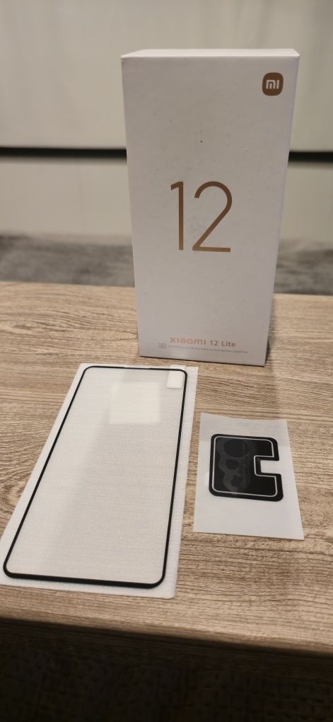Xiaomi 12 lite 8/128gb