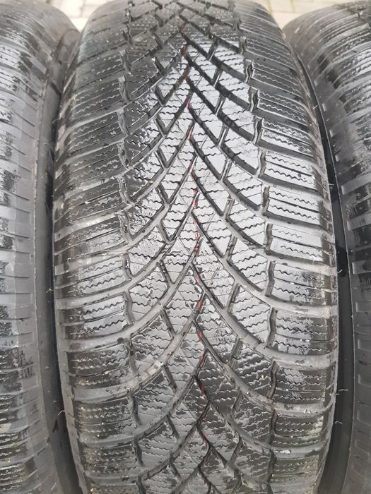 Vand roti iarna Vw Tiguan r17