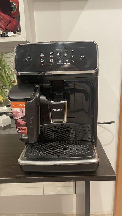 Philips LatteGo ep2231