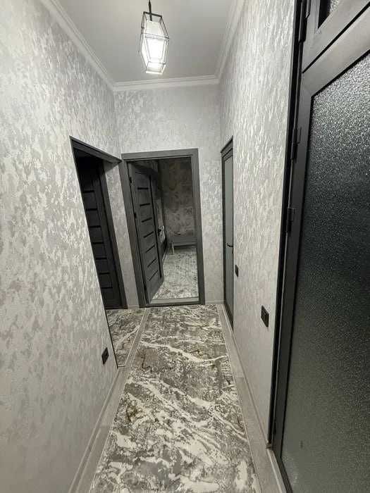 Сдаётся квартира 2ком на Яшнабадский р-н Ул мафтумкули