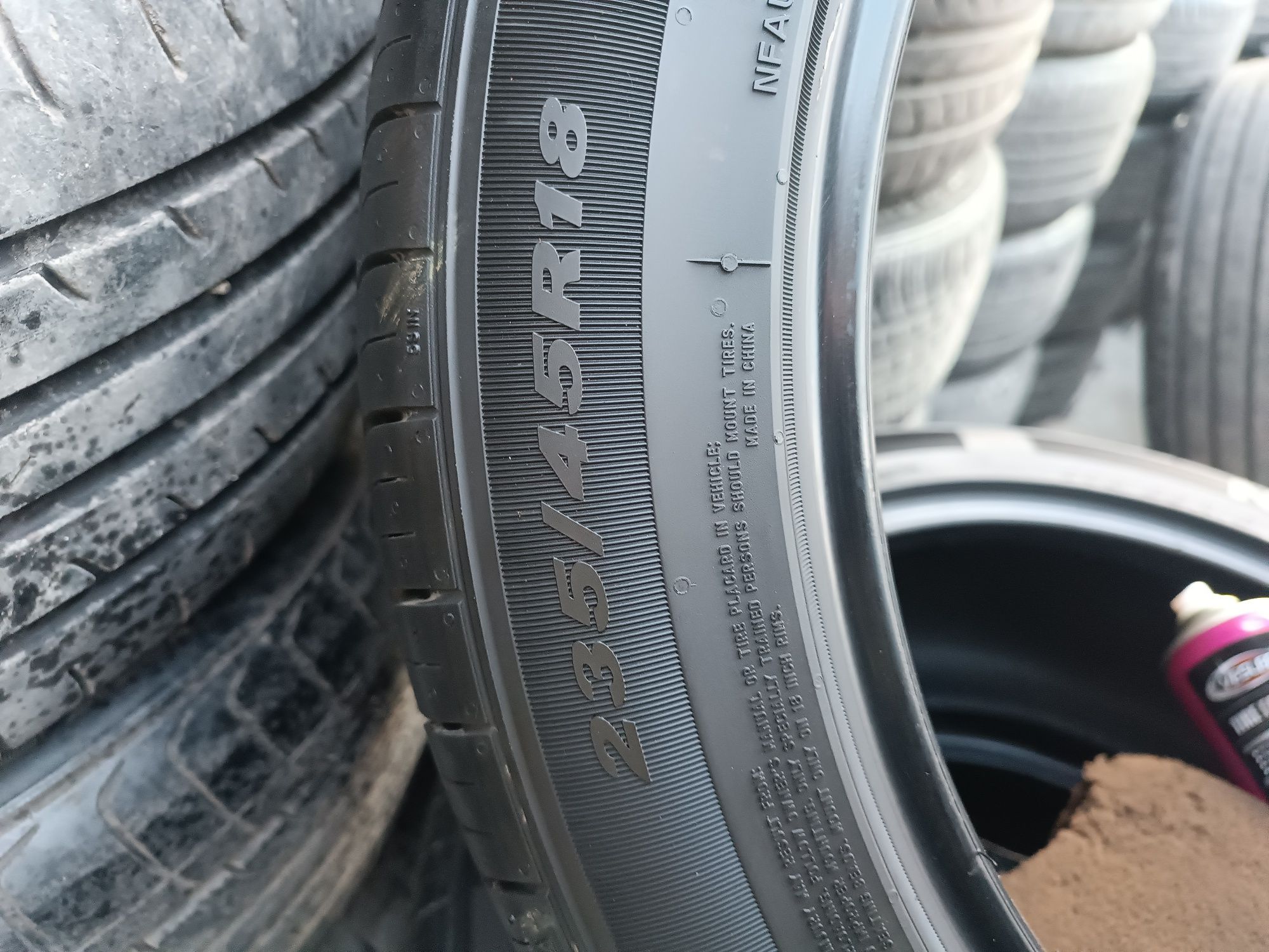 Nexen Kia 5 radnoy zavod yumsho baloni yengi salondan kegan yeclgan