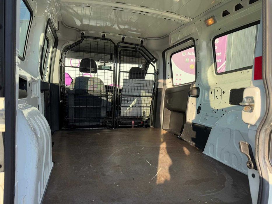 Fiat Doblo 1.4 Benzina 43.000 km Autoutilitara
