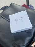 air pods pro второго поколения новая