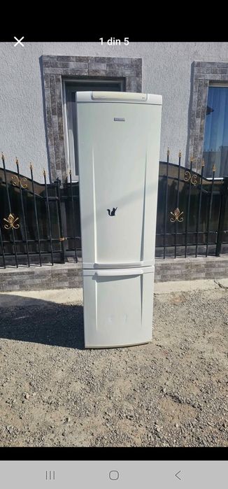 Masina de spalat si frigider pentru piese 300leiambele