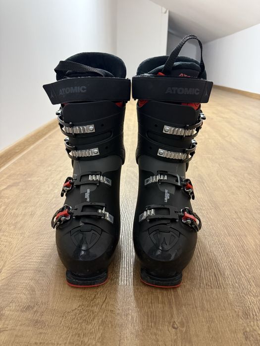 Clapari Atomic Hawx Magna 100