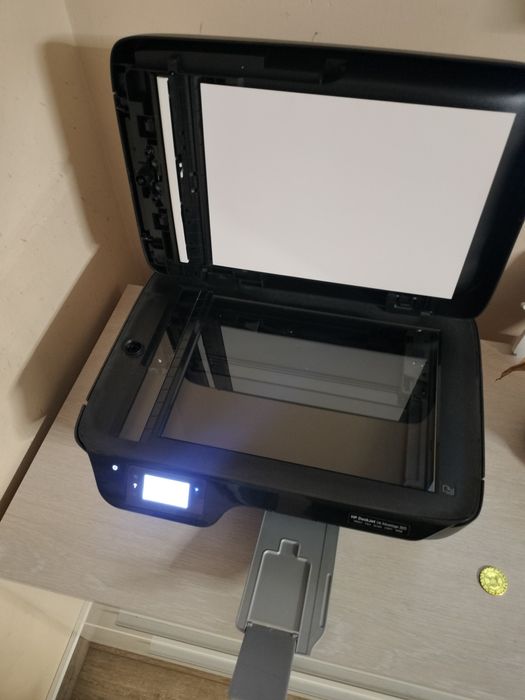 Multifunctional HP Deskjet Ink Advantage 3835 All-in-One  A4  Wireless