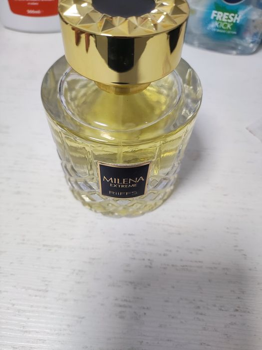 Парфюм Milena Extreme