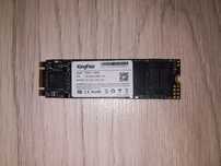 Новый SSD SATA 128 гб