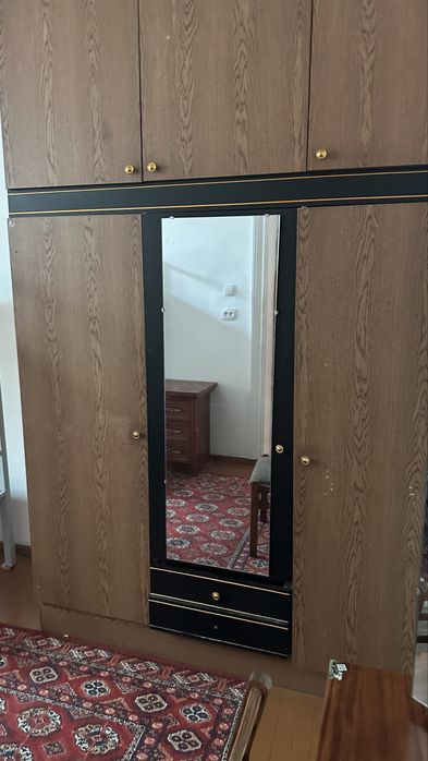 Temiryol inistituti yonida talabalar un ijara