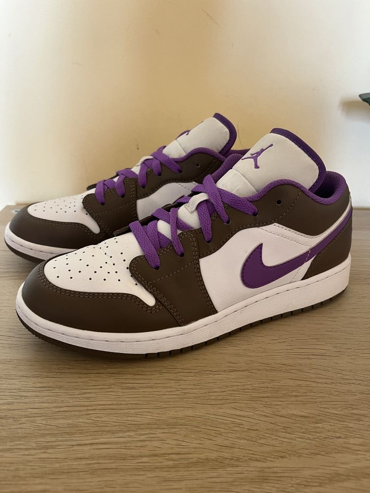 Nike Air Jordan 1 Low