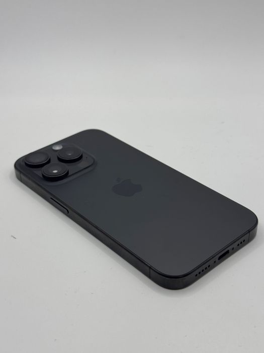 Iphone 15 Pro 128GB 95% Grad A Garantie 24 Luni - zonemag.ro