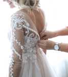 Rochie mireasa Natalia Vasiliev