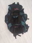 Туристическа раница Eye Mountaineer 60L