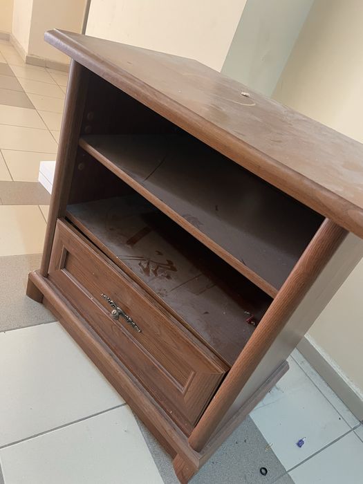 Подставка тумба под тв