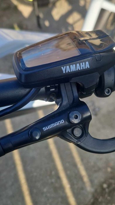 Bicicleta de vânzare electrica