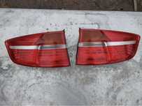 Tripla stop stanga dreapta BMW X6 E71 piese dezmembrari