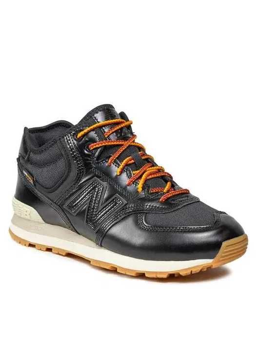 New Balance - U574HMZ Черен №36 Оригинал Код 802