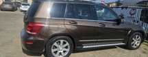 Mercedes GLK 220 4 MATIC de vanzare