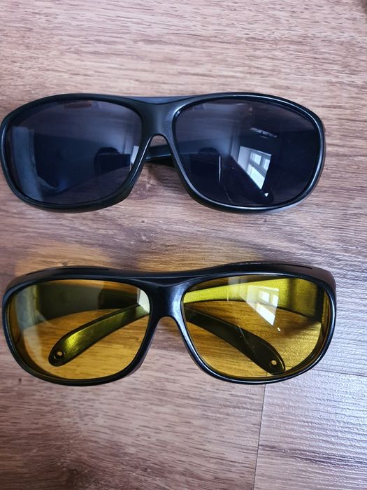 Антибликовые очки