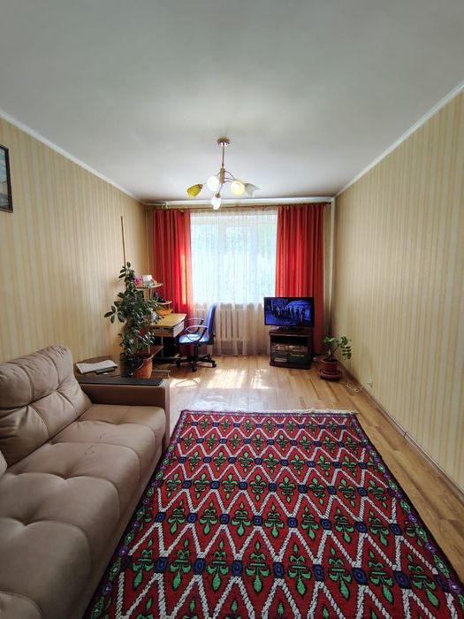 Прродам 3 ком квартиру Гор Отдел