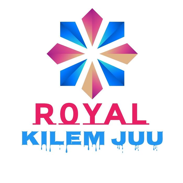 ROYAL Кілем Жуу Стирки ковров ТУРКЕСТАН