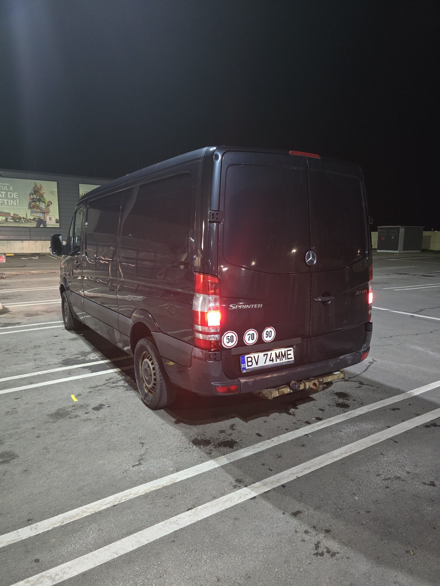Vând Mercedes Sprinter 2.2 2011

---

Vând Mercedes Sprinter 2.2 D