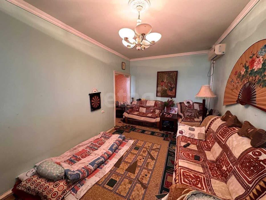 Продается 2-х ком квартира 5массив куйлюк 58м2 Ор.Базарчик  [VS]