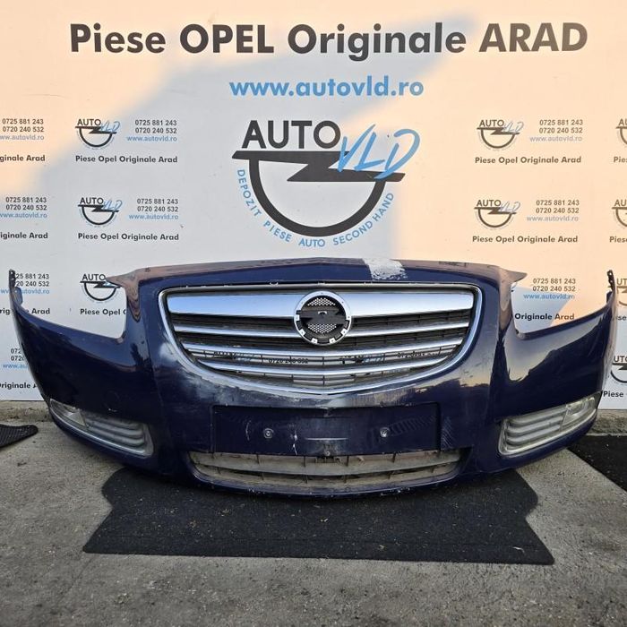 Bara fata completa Opel Insignia A