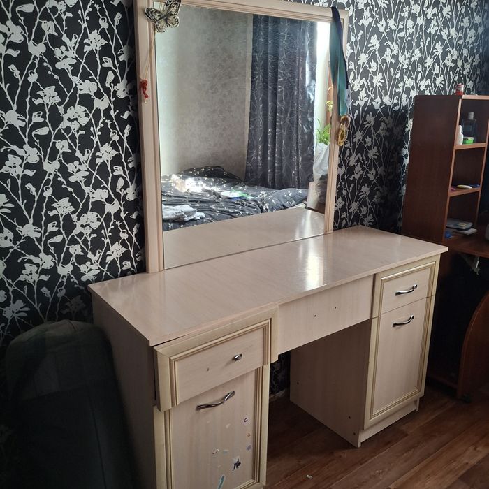 Продается  камод