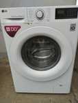 Пералня LG Inverter Direct Drive 6.5KG