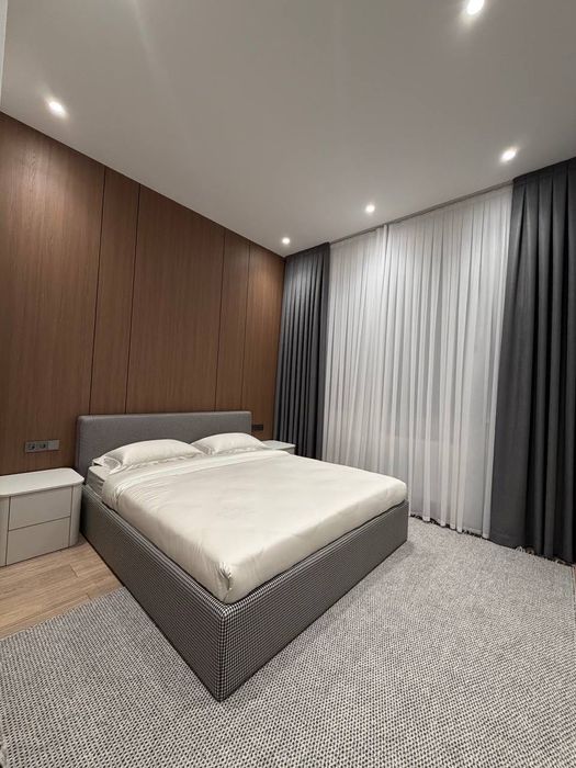 Kiparis Продается 3 комнатная квартира ремонт Ц-4 Шедевр