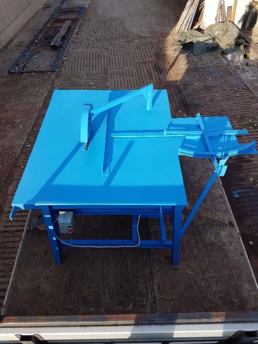 Circular de tivit cherestea