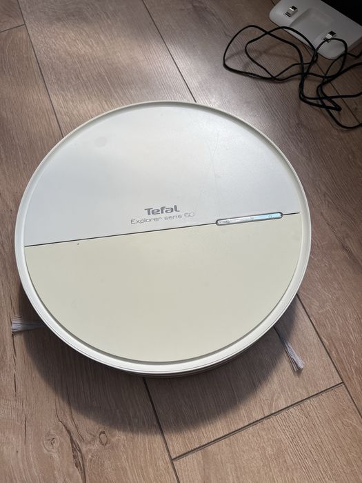 Робот-пылесос Tefal Explorer Serie 60