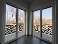 Продается 1 комнатная квартира в новостройке на Дубовой (Дустлик)