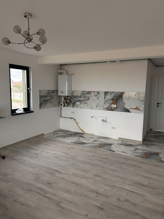 RATE la dezvoltator! Vanzare apartamente ovidiu