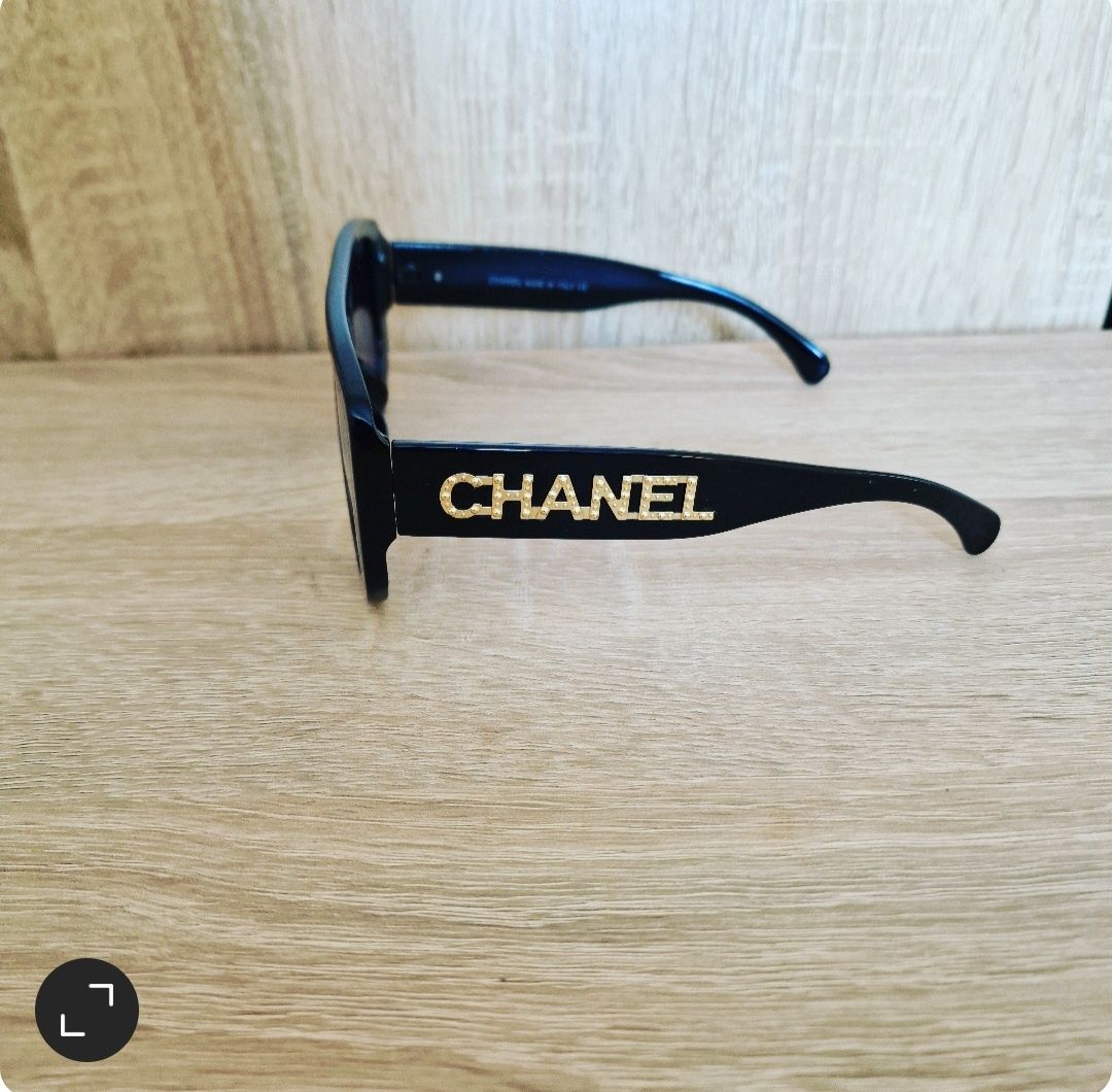 Ochelari de soare dama Chanel