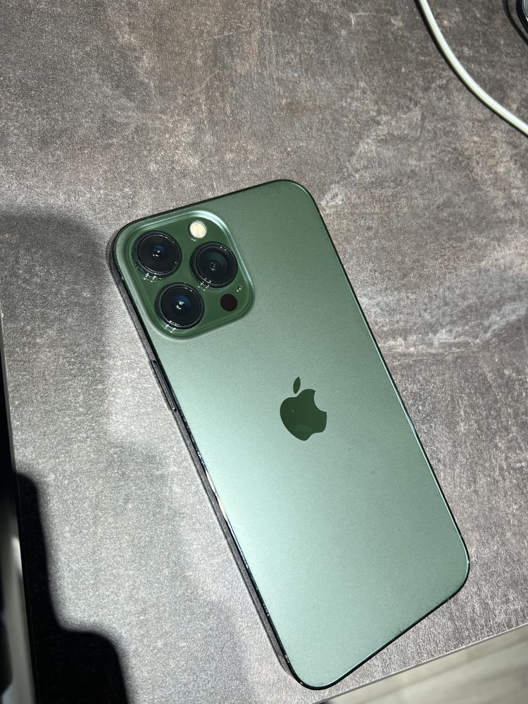 Iphone 13 pro max