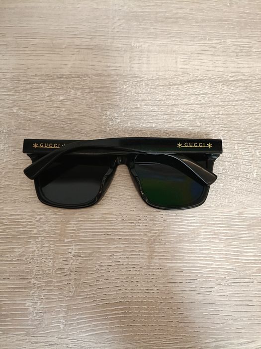 Ochelari de soare Gucci originali.