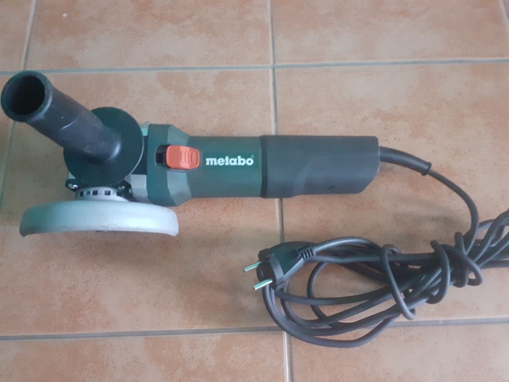 Flex Bosch Profesional GWS 1400