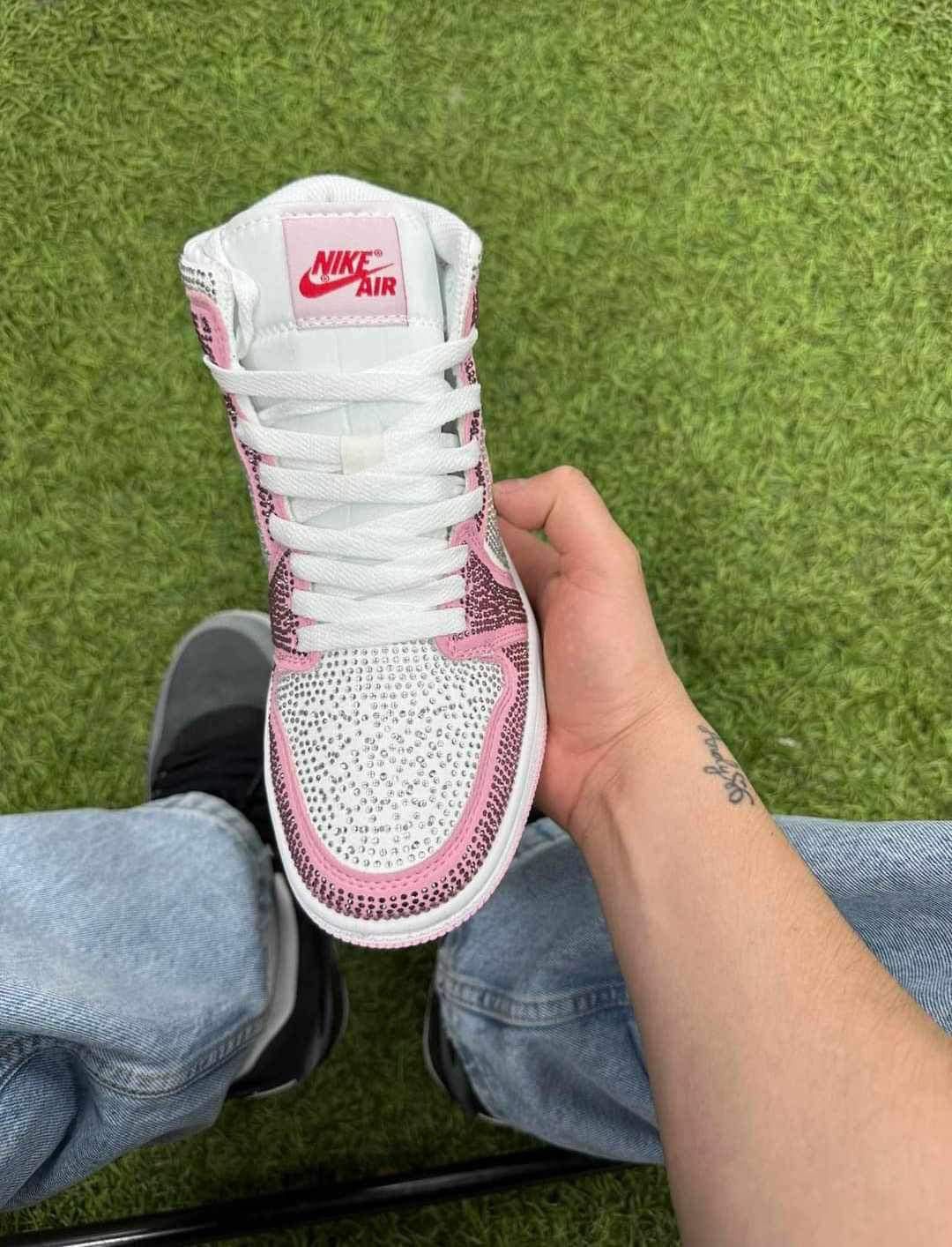 Jordan 1 pentru damă