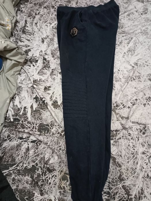 Pantaloni  trening Philip plein M