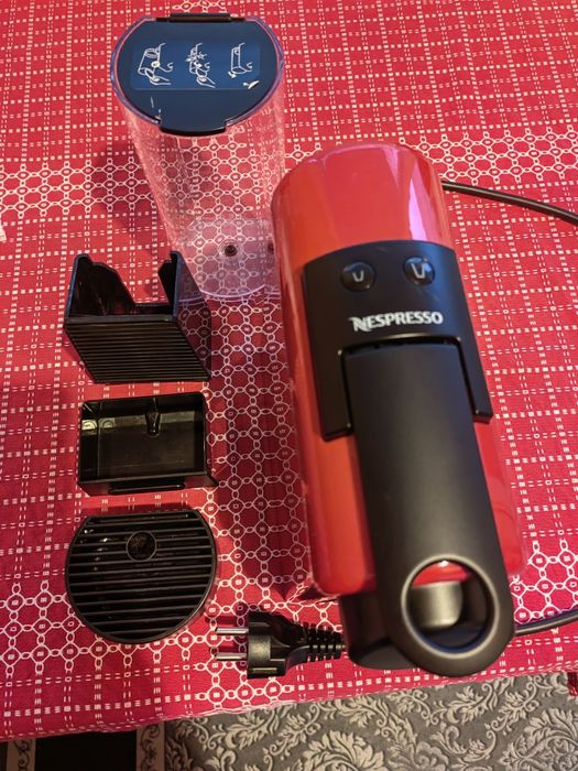 Кафе машина Nespresso
