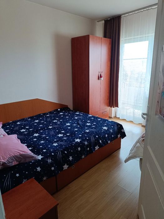 Apartament de vanzare