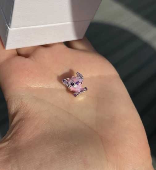 Талисман Пандора|Pandora