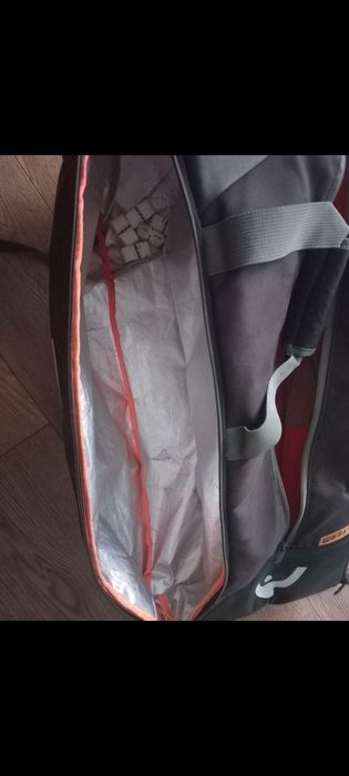 Тенис сак Head Tour Team 12R