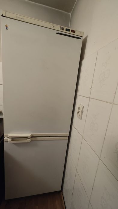 Холодильник «Atlant»