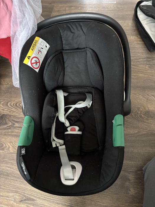 Cybex Balios S Lux